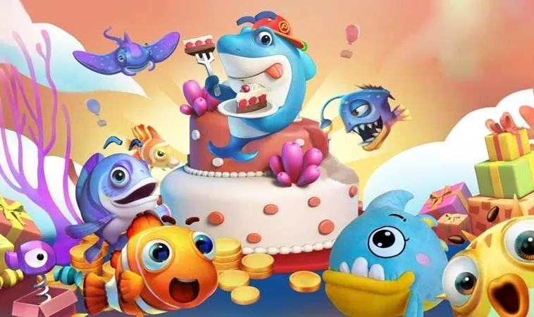 Bắn Cá Men In Black tại BK8