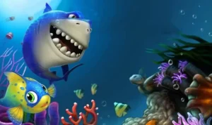 Bắn Cá Rồng tại BK8