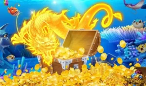 Bắn Cá Royal Fishing Tại BK8
