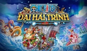 Bắn Cá Đại Hải Trình tại BK8