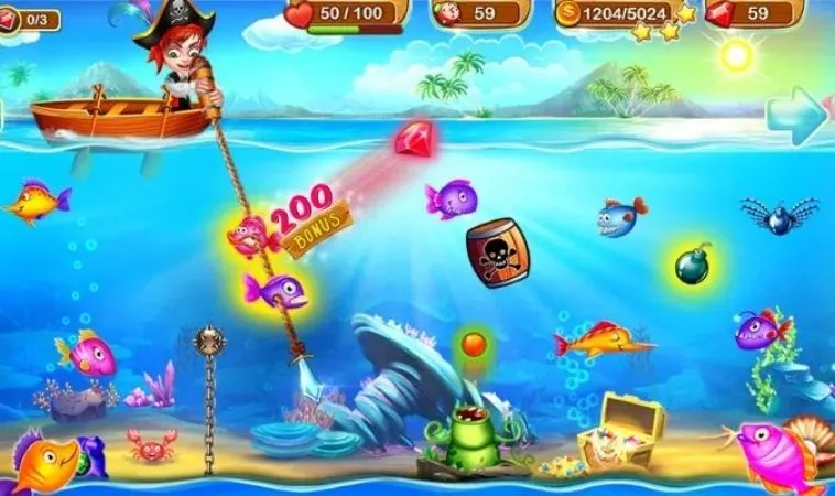 Đồ họa game Bắn Cá Men In Black tại BK8 thiết kế đẹp, ấn tượng