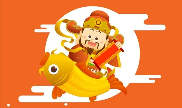 Nổ Hũ Táo Quân tại BK8