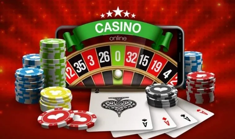 Đa dạng các thể loại game để trải nghiệm tại sảnh Casino Online BK8