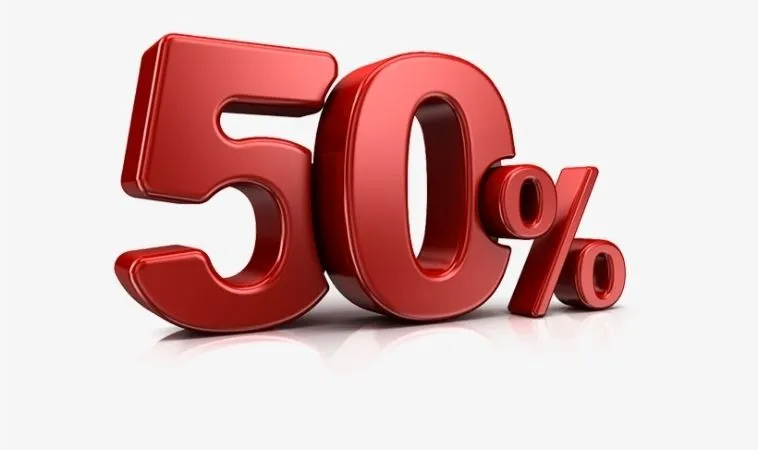 Chương trình Nạp Lần 2 Tặng 50% Tại Nhà Cái BK8