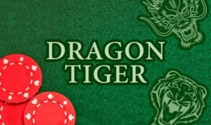 Dragon Tiger tại BK8