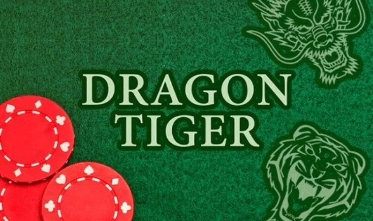 Dragon Tiger tại BK8