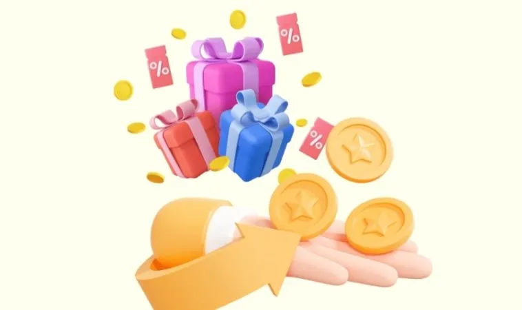 Tìm Hiểu Hoàn Trả Không Giới Hạn Tại Nhà Cái BK8 2 Chương trình Hoàn Trả Không Giới Hạn Tại Nhà Cái BK8