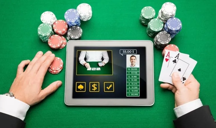 Trải nghiệm game cá cược an toàn với hướng dẫn từ nhà cái BK8