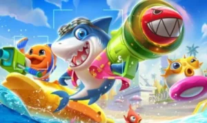 Thợ Săn Cá tại BK8