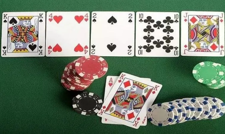 Tiến Lên Miền Nam BK8