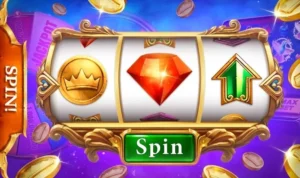 Kim Cương tại BK8